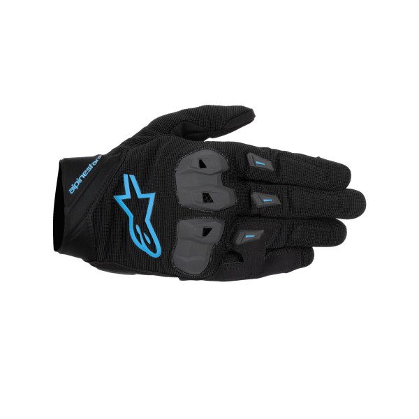Alpinestars Alpinestars sp x 1 gloves black blithe blue